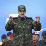 vice-secretario-de-estado-dos-eua-sobre-maduro:-“tirano-enfrentara-justica”