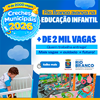 EDUCAÇÃO, CRECHE E DIGNIDADE