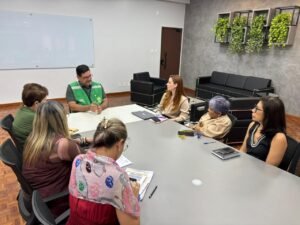 estado-recebe-tecnica-do-ministerio-da-educacao-para-garantir-apoio-a-vitimas-de-tragedia-em-escola-de-rio-branco
