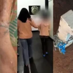 mae-e-presa-apos-manter-filho-acorrentado-e-sob-tortura-–-jornal-a-gazeta-do-acre