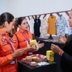 estado-apresenta-artesanato,-gastronomia-e-turismo-do-acre-no-11o-encontro-nacional-de-bombeiras-militares