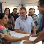 Prefeito vistoria Praça da Juventude e obras de manutenção de ponte em Rio Branco (11)