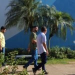 Prefeito vistoria Praça da Juventude e obras de manutenção de ponte em Rio Branco (13)