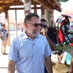 Prefeito vistoria Praça da Juventude e obras de manutenção de ponte em Rio Branco (14)