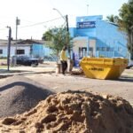 Prefeito vistoria Praça da Juventude e obras de manutenção de ponte em Rio Branco (5)