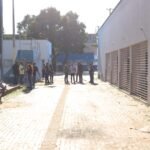 Prefeito vistoria Praça da Juventude e obras de manutenção de ponte em Rio Branco (7)