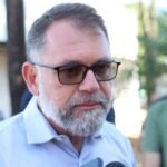 Prefeito vistoria Praça da Juventude e obras de manutenção de ponte em Rio Branco (9)