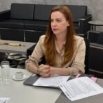 Representante do MEC