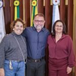 Parceria PREFEITURA e TCE
