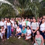 Encontro produtoras rurais