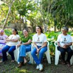 Encontro produtoras rurais