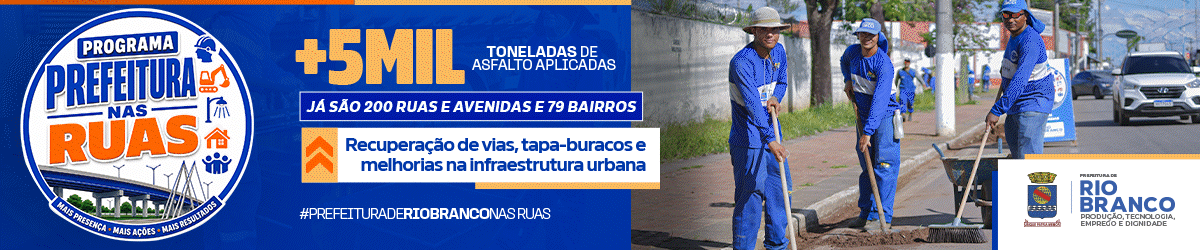PMRB NAS RUAS