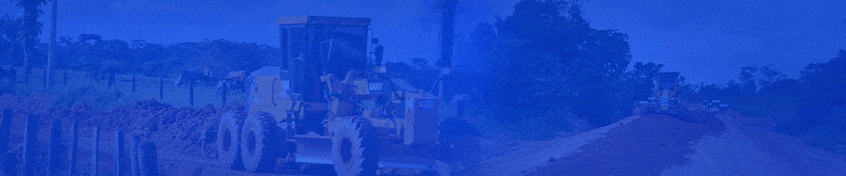 PMRB OBRAS, RUAS E RAMAIS