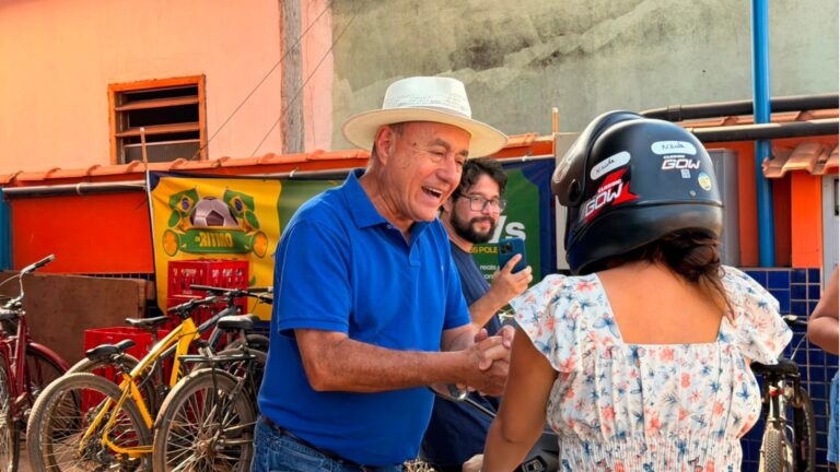 Em Xapuri, Bocalom defende mudanças na política ambiental e fortalecimento do setor produtivo
