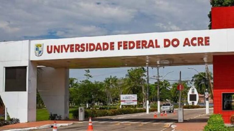 Candidatos poderão disputar 148 vagas remanescentes da Ufac utilizando notas do Enem