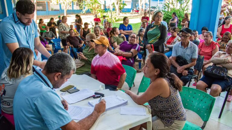 Prefeitura de Rio Branco zera fila de espera por ultrassonografia de mama