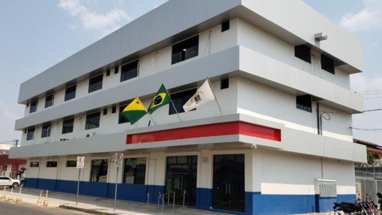 Câmara de Rio Branco inicia escolha da banca para novo concurso público