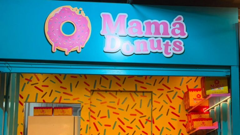 Sucesso da Mamá Donuts leva marca à segunda loja em Rio Branco