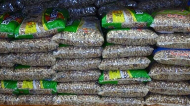 Feijão puxa alta e cesta básica fica mais cara em Rio Branco