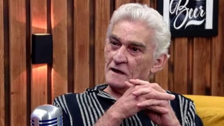 Empresário Narciso Mendes passa por procedimento cardíaco após infarto