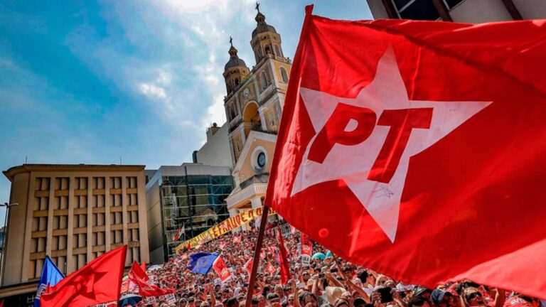 “O Brasil Não se Entrega”: PT lança campanha contra o tarifaço