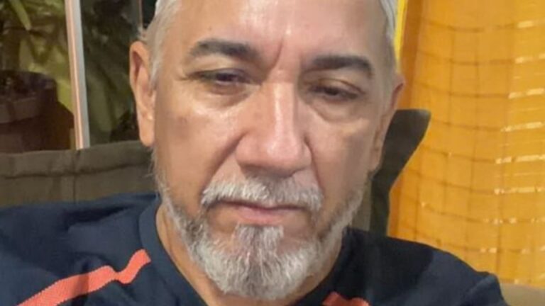 Jornalista é agredido dentro de casa após invasão de criminosos em Cruzeiro do Sul