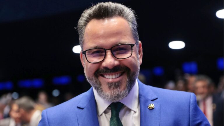 Alan Rick abre calendário de convenções com candidatura ao Governo do Acre