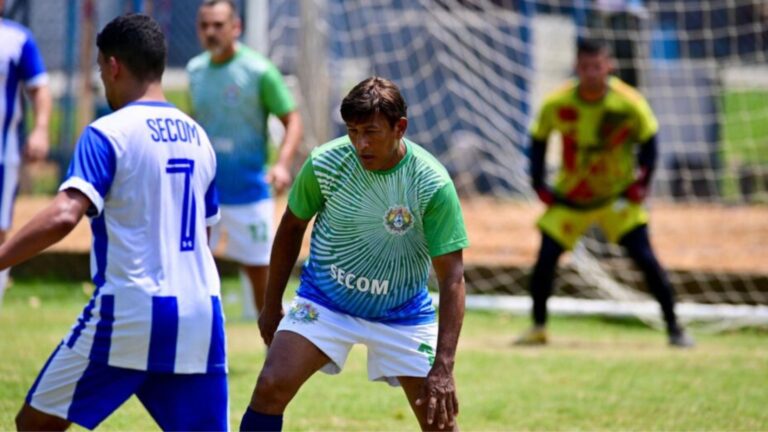 Campeonato de Futebol da Imprensa começa neste domingo com seis equipes na disputa