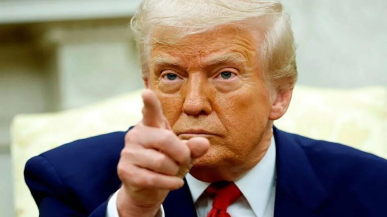Governo Trump prorroga estado de emergência contra o Brasil