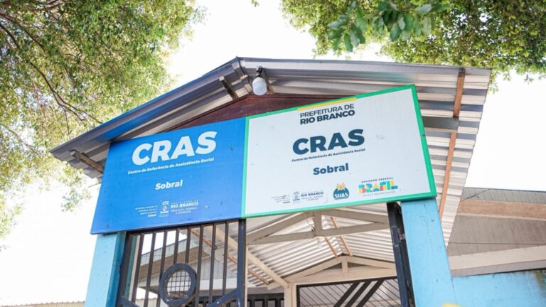 Parceria entre Prefeitura de Rio Branco e LBV beneficia 80 famílias com entrega de cestas básicas