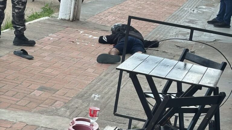 Policial à paisana reage a assalto e mata dois suspeitos em Cruzeiro do Sul
