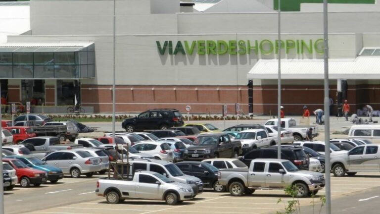 MPAC pede à Justiça suspensão de reajuste no estacionamento do Via Verde Shopping