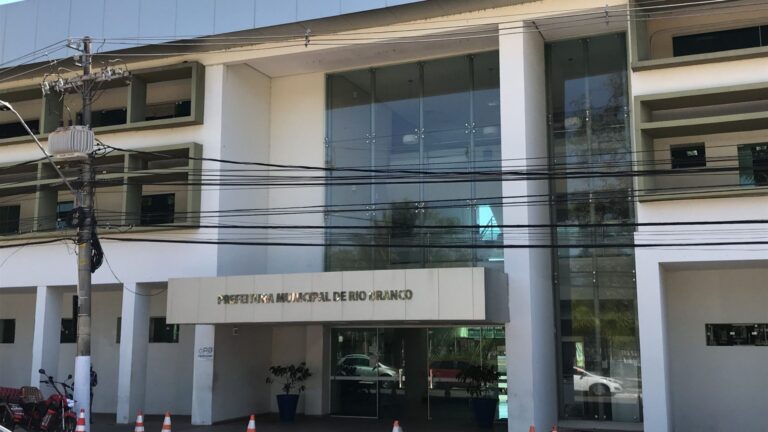 Prefeitura de Rio Branco esclarece contratação e detalha desenvolvimento do Compra Mais Rio Branco