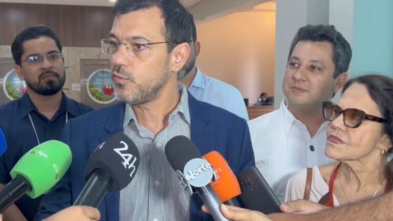 Thor Dantas defende industrialização e alerta para crise econômica no Acre