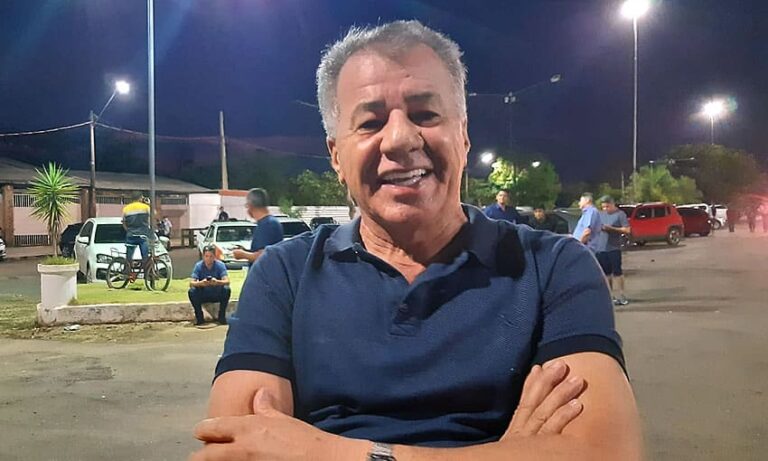 Candidatura de Vagner Sales à Câmara ganha força após avanços na situação jurídica
