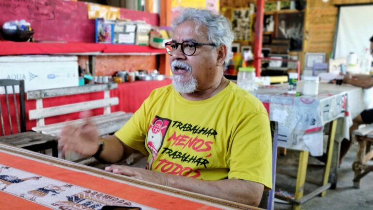 Entrevista: Pré-candidato do PCB à presidência quer estatizar todas as universidades privadas