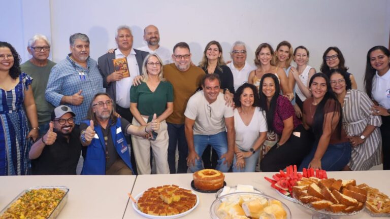 Prefeitura de Rio Branco homenageia profissionais pelo Dia do Fiscal Sanitário
