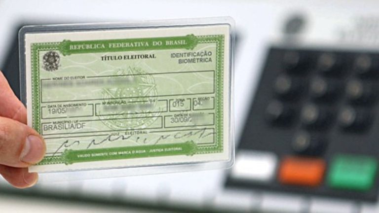 Termina nesta quinta-feira o prazo para solicitar voto em trânsito nas eleições