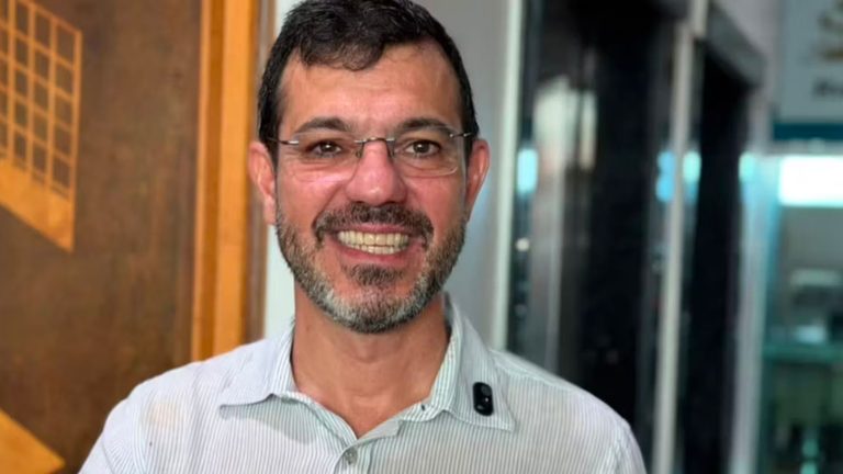 Thor Dantas critica governo e promete mudança durante agenda de campanha no Juruá
