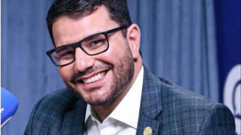 Gladson lidera disputa pelas duas vagas ao Senado no Acre, aponta pesquisa Data Control
