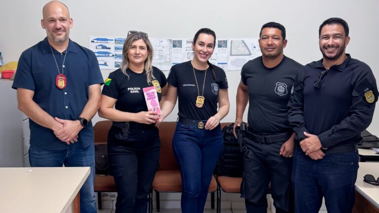 Polícia Civil realiza 380 atendimentos para emissão da CIN e leva serviços de proteção à comunidade Vila Verde