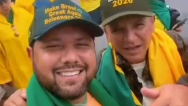 João Marcos Luz sobe o tom contra Bittar: “É direita lá em Brasília”