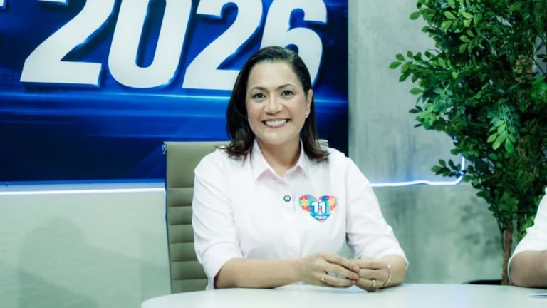 Mailza destaca saúde, emprego e combate à fome como prioridades até 2030