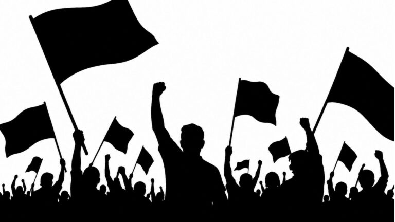 Reflexões sob o sol da campanha – O cansaço, a política e o trabalho invisível
