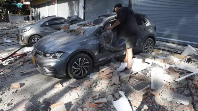 O número de terremotos registrados no mundo está aumentando?