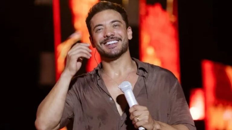 Wesley Safadão deve reunir multidão na Expoacre nesta quarta-feira