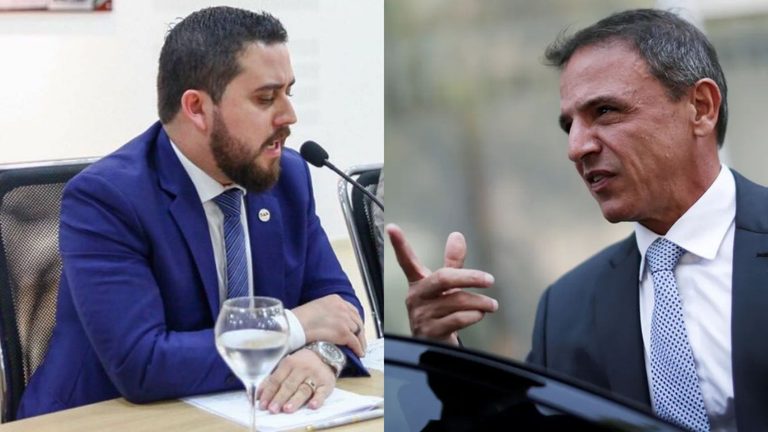 Após decisão favorável a Bittar, senador pede afastamento de juiz do TRE-AC