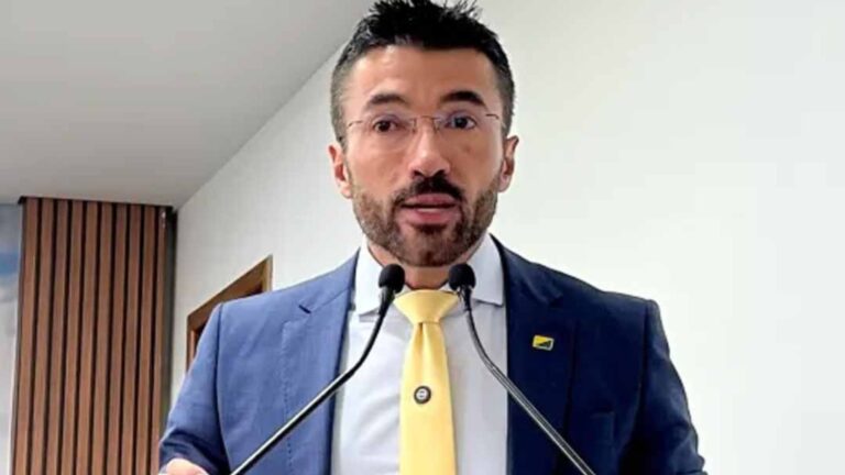 Zé Lopes concentra R$ 8,1 milhões em multas ambientais entre candidatos do Acre
