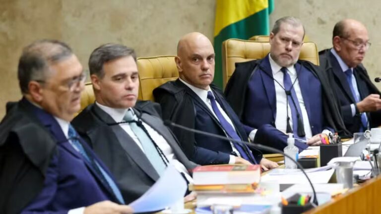 Guerra de narrativas eruditas no STF – Por Cleib Lubiana