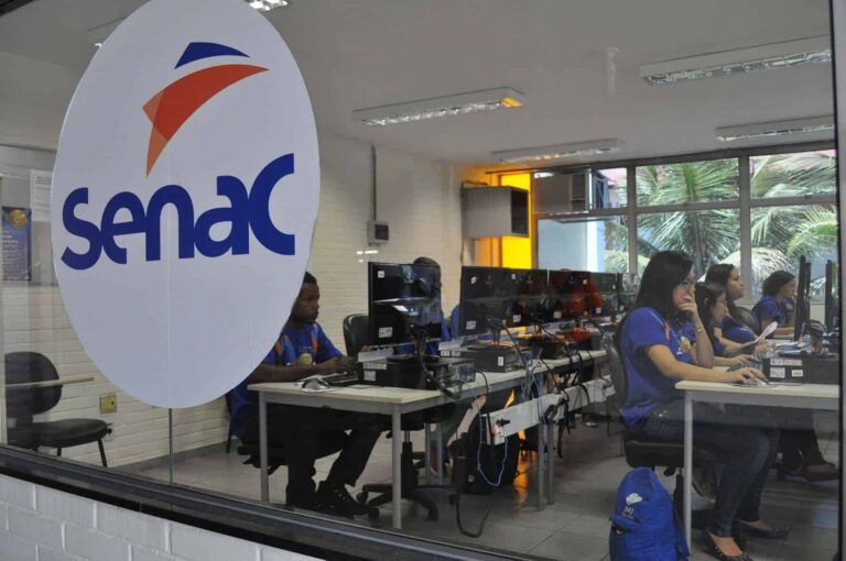 Senac abre 40 vagas gratuitas para cursos de qualificação profissional em Feijó